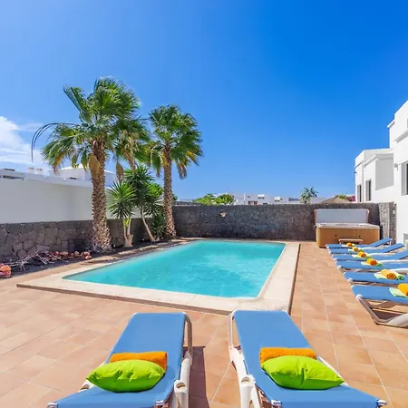 Victoria Playa Blanca (Lanzarote)