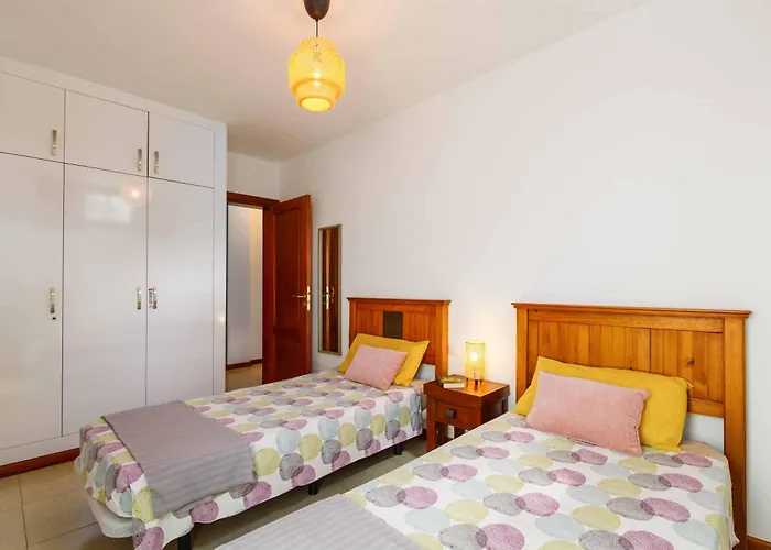 Victoria Βίλα Πλάγια Μπλάνκα