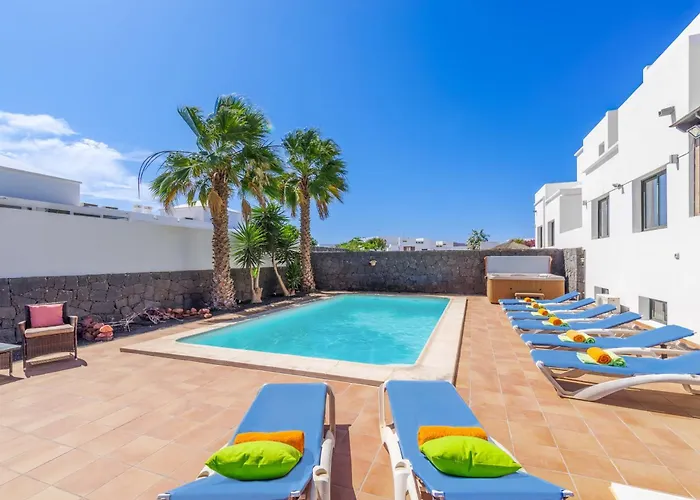 Victoria Πλάγια Μπλάνκα