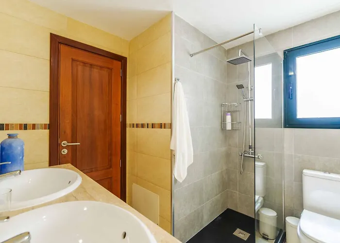 Victoria Willa Playa Blanca (Lanzarote)