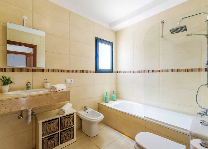 Βίλα Victoria Πλάγια Μπλάνκα