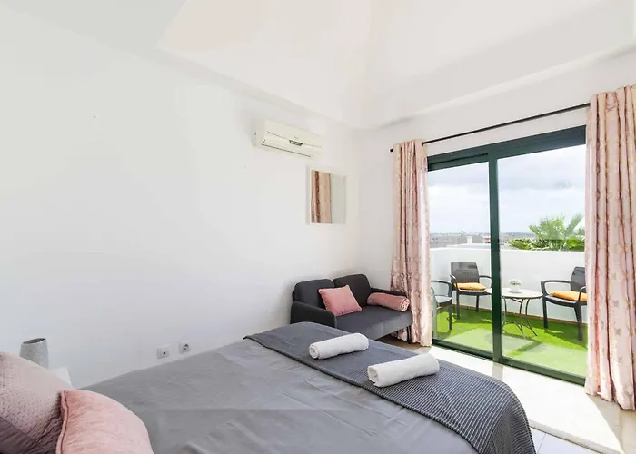 Victoria Playa Blanca (Lanzarote)