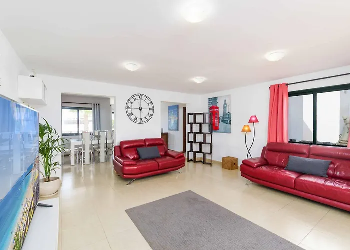 Victoria * Πλάγια Μπλάνκα