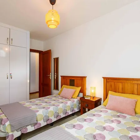 Victoria 빌라 플라야블랑카