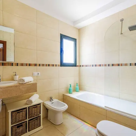 빌라 Victoria 플라야블랑카