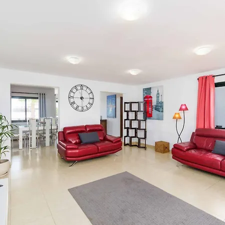 Victoria * 플라야블랑카